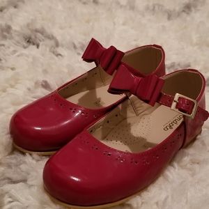 Dondolo Red Shoes